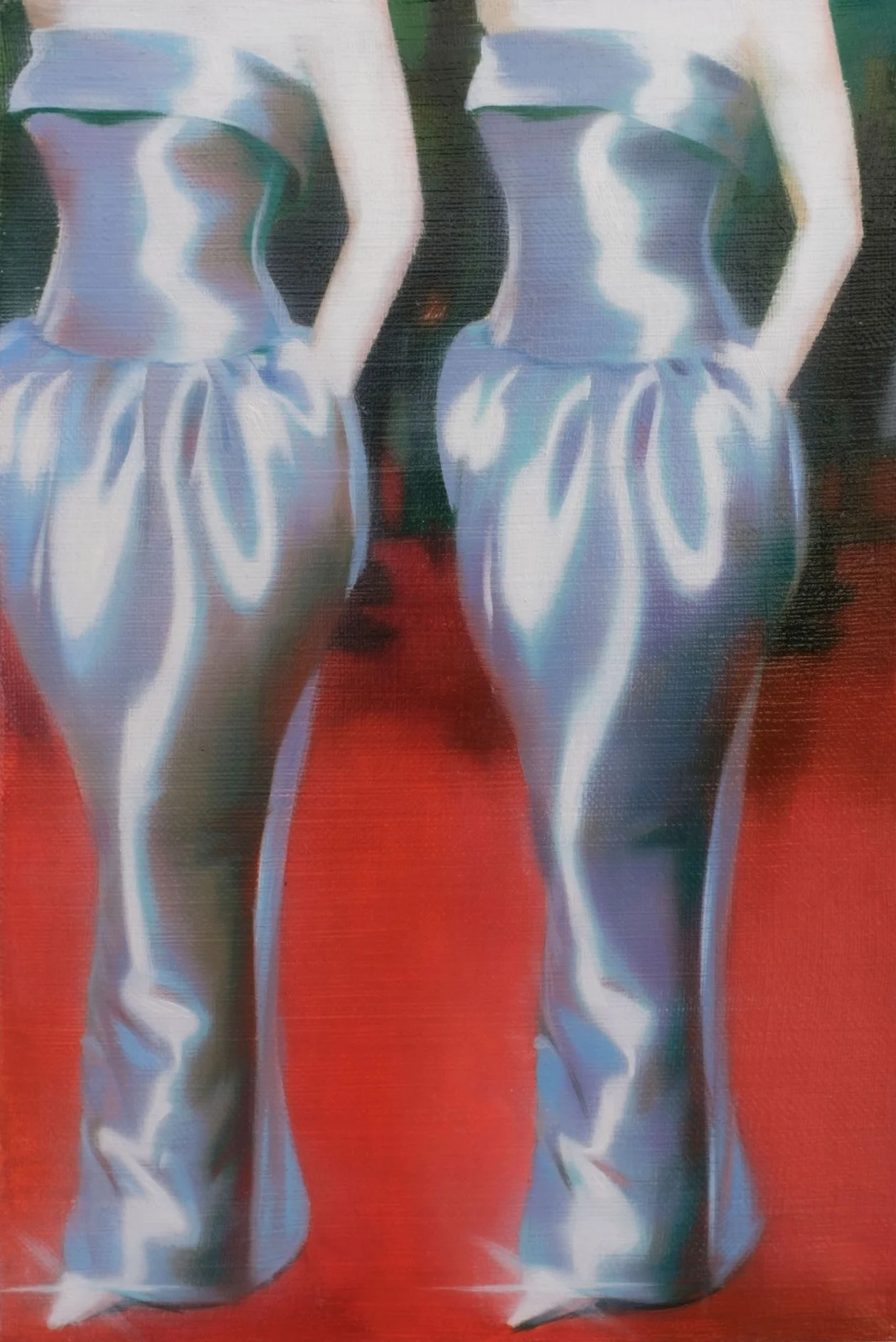 &#x420;&#x430;&#x431;&#x43e;&#x442;&#x430; &#x43f;&#x440;&#x435;&#x434;&#x441;&#x442;&#x430;&#x432;&#x43b;&#x435;&#x43d;&#x430; &#x432; SISTEMA GALLERY