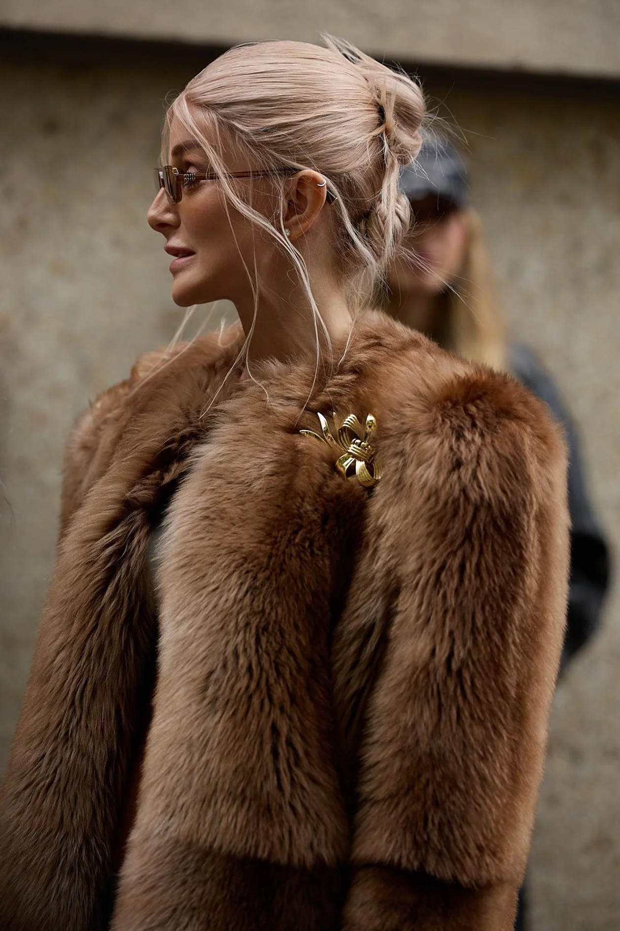 Аннетт Хоффман, дизайнер