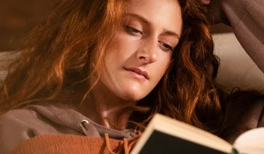 Вижу книгу: что почитать на новогодних каникулах и не только