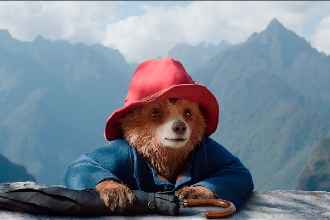 Фото: Вольга