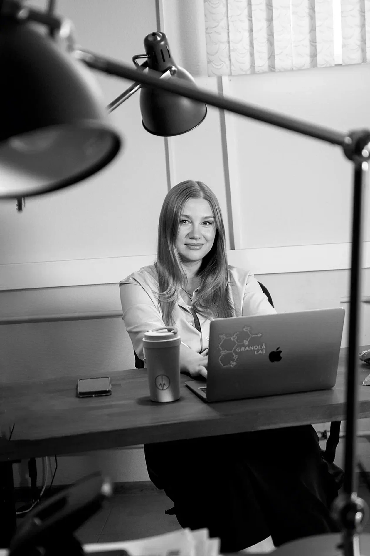 Елена Наумова