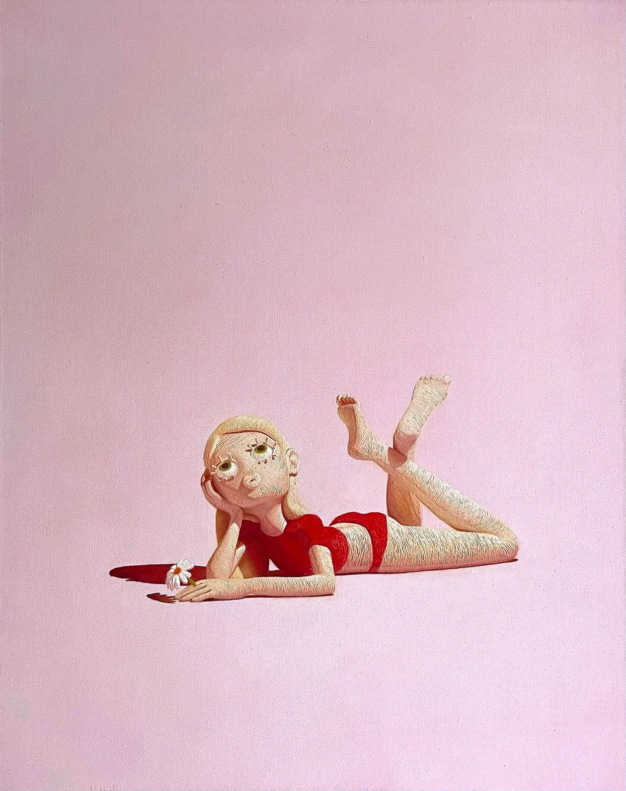 The tenderness of a thought. &#x418;&#x441;&#x442;&#x43e;&#x447;&#x43d;&#x438;&#x43a;: &#x41d;&#x438;&#x43d;&#x430; &#x421;&#x435;&#x447;&#x43a;&#x43e;