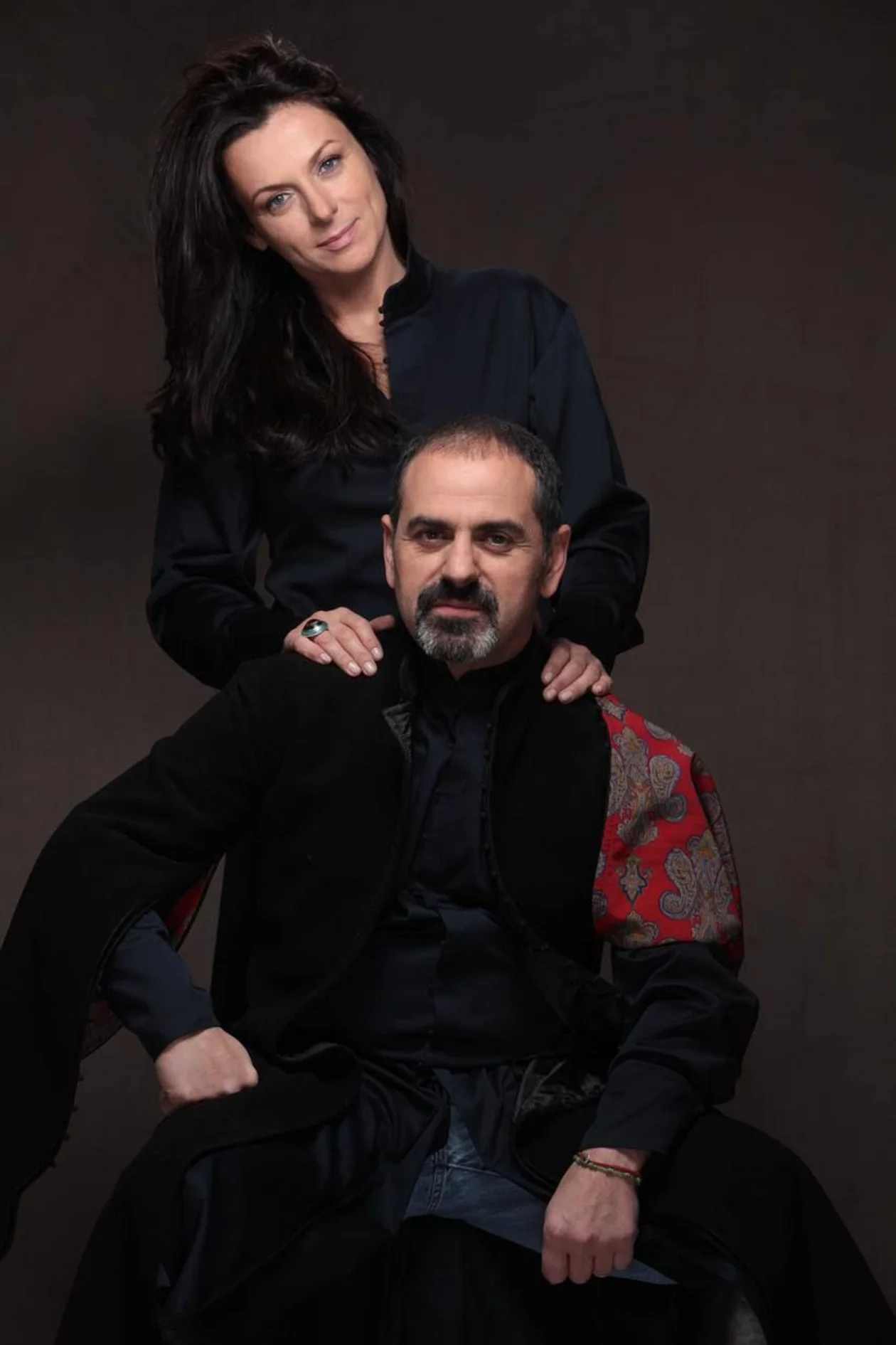 Источник: Арам Мнацаканов