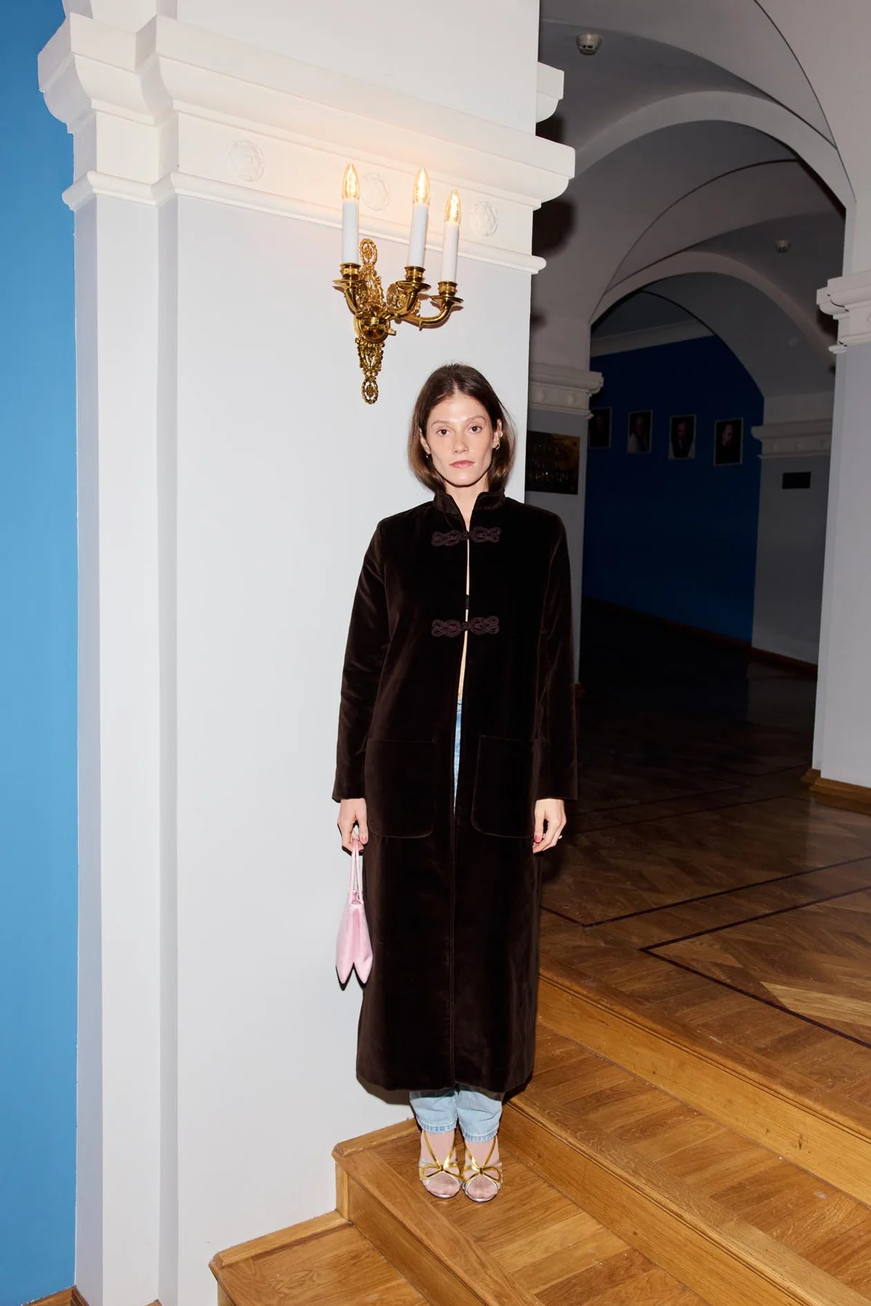 Ирина Мартыненко