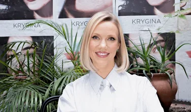 Светлая голова: Елена Крыгина о том, как у нее получилось создать конкрит