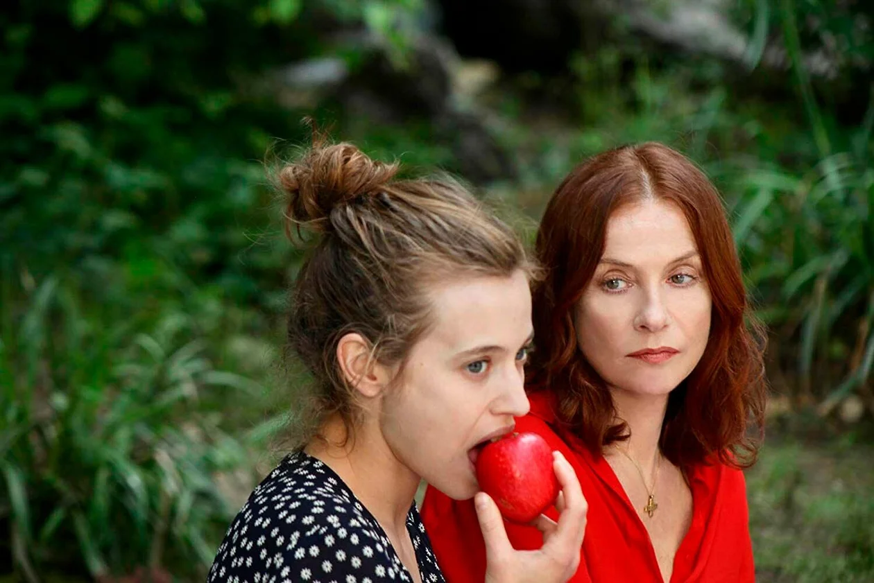 Источник: Маурис Филм