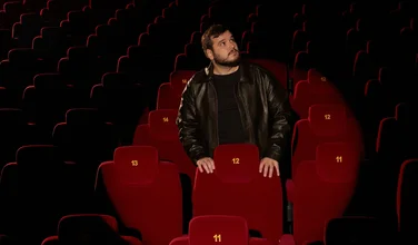 Федор Балабанов: «Отец никогда не пытался схалтурить»