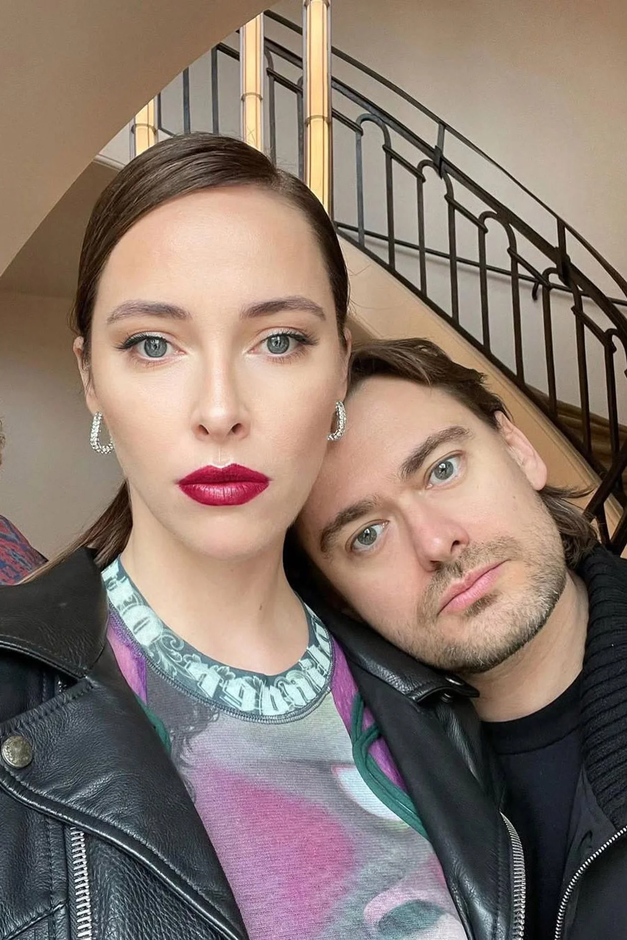 Источник: Борис Зарьков / Соцсети