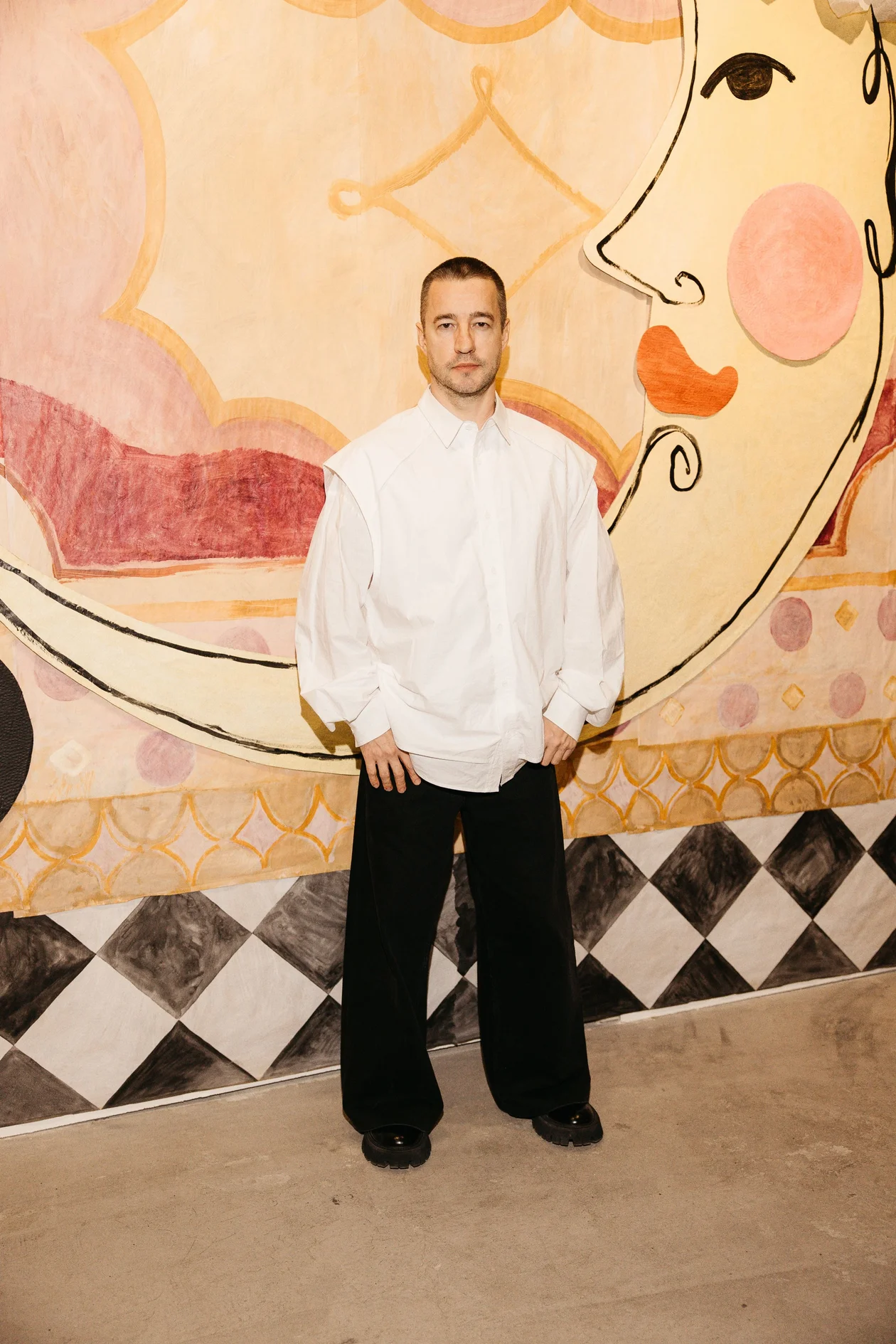 Сергей Лимонов