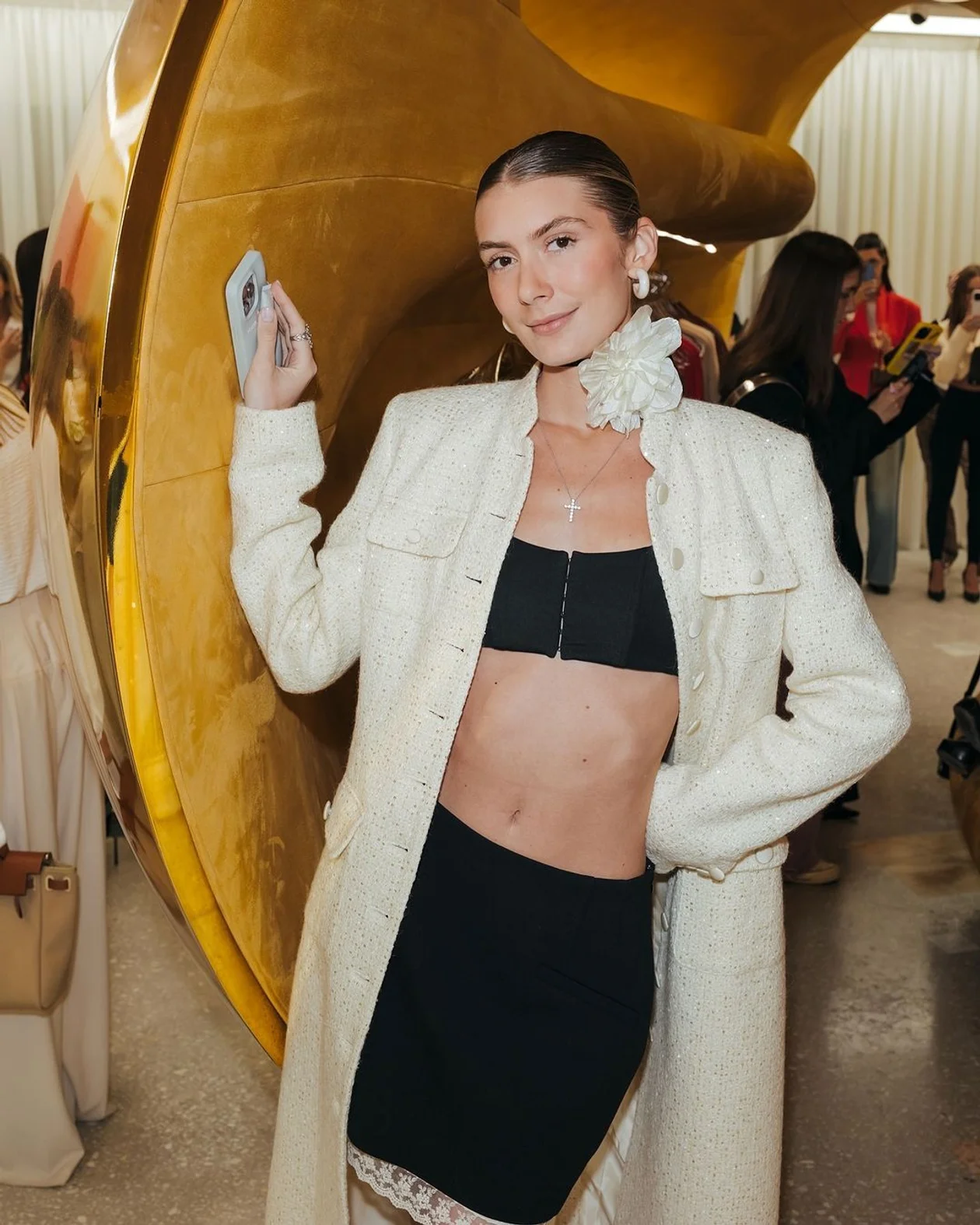 Фото: предоставлено Алисой Яковлевой