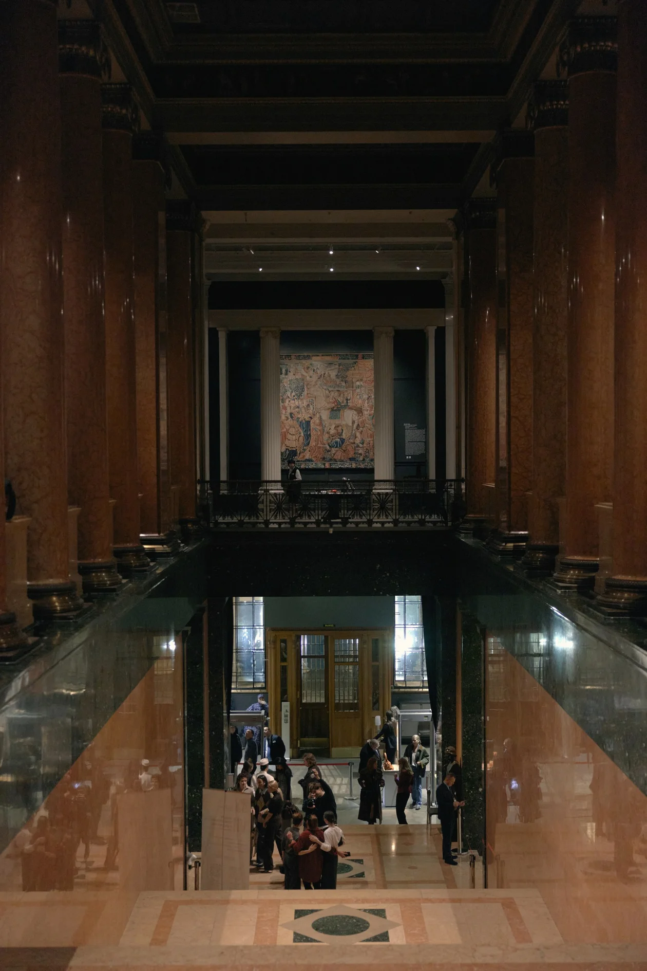 Пушкинский музей