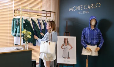 Radio Monte Carlo проведет фестиваль в Аутлете Новая Рига