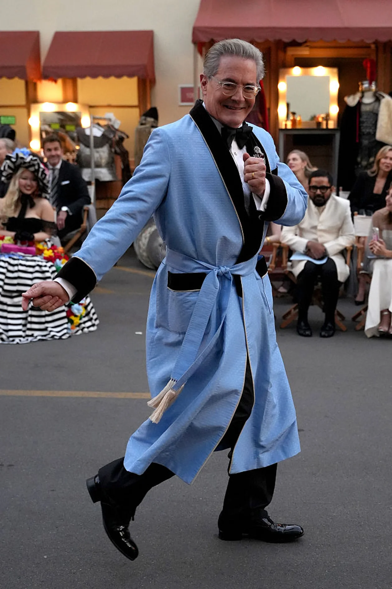 Кайл Маклаклан