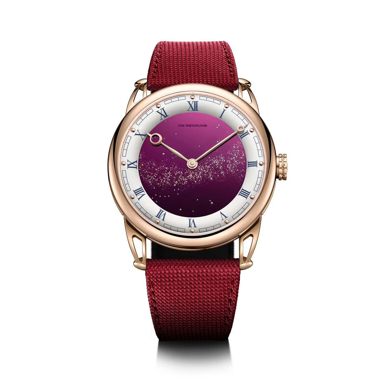 De Bethune