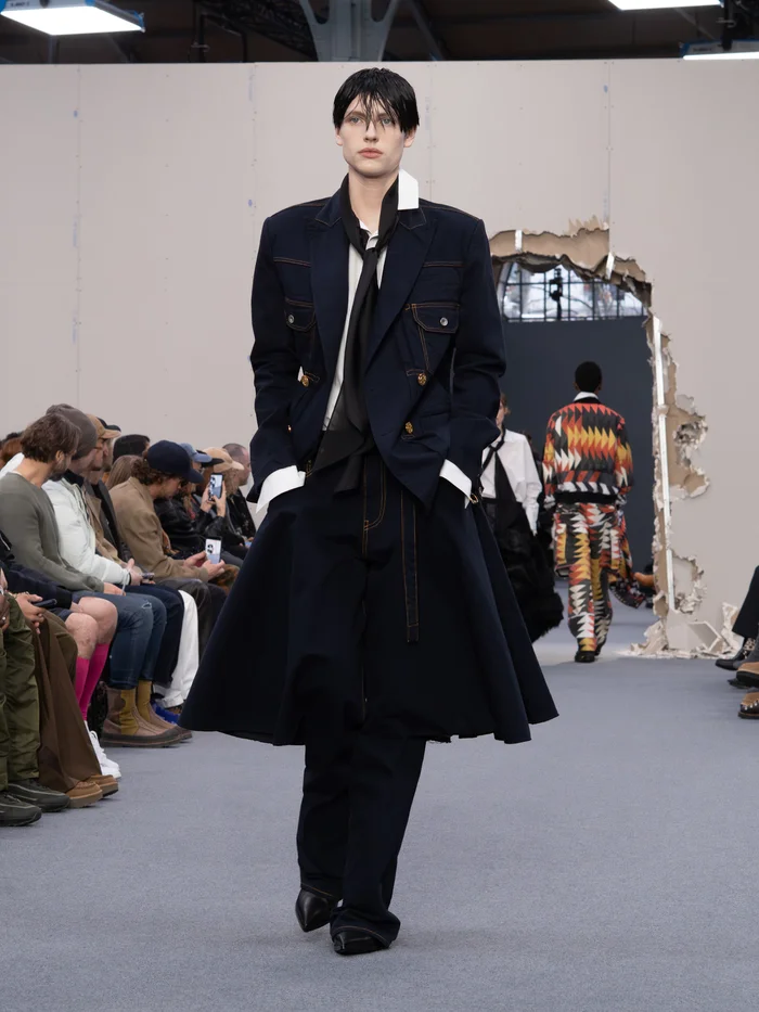 Sacai