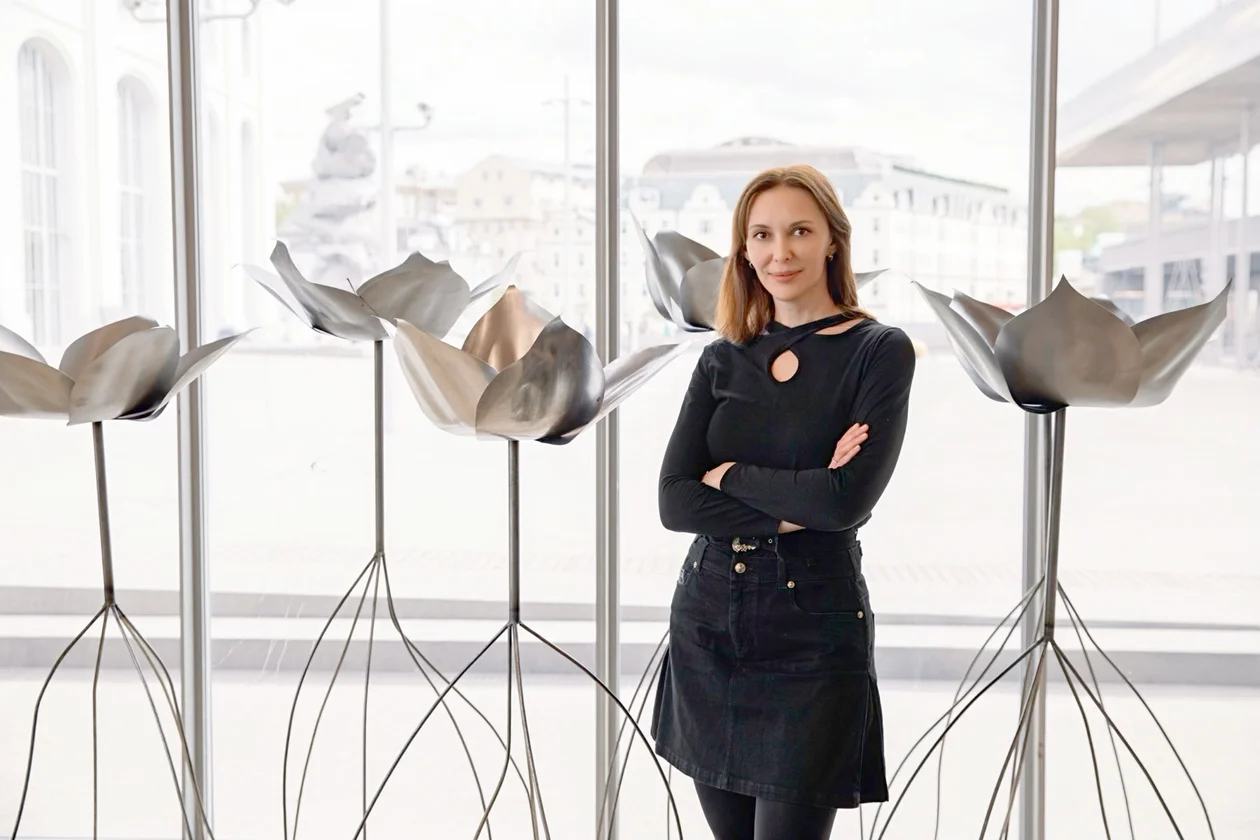 Любовь Ремизова