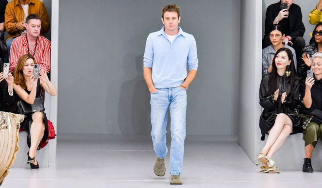 Victor VIRGILE / Gamma-Rapho / Getty Images