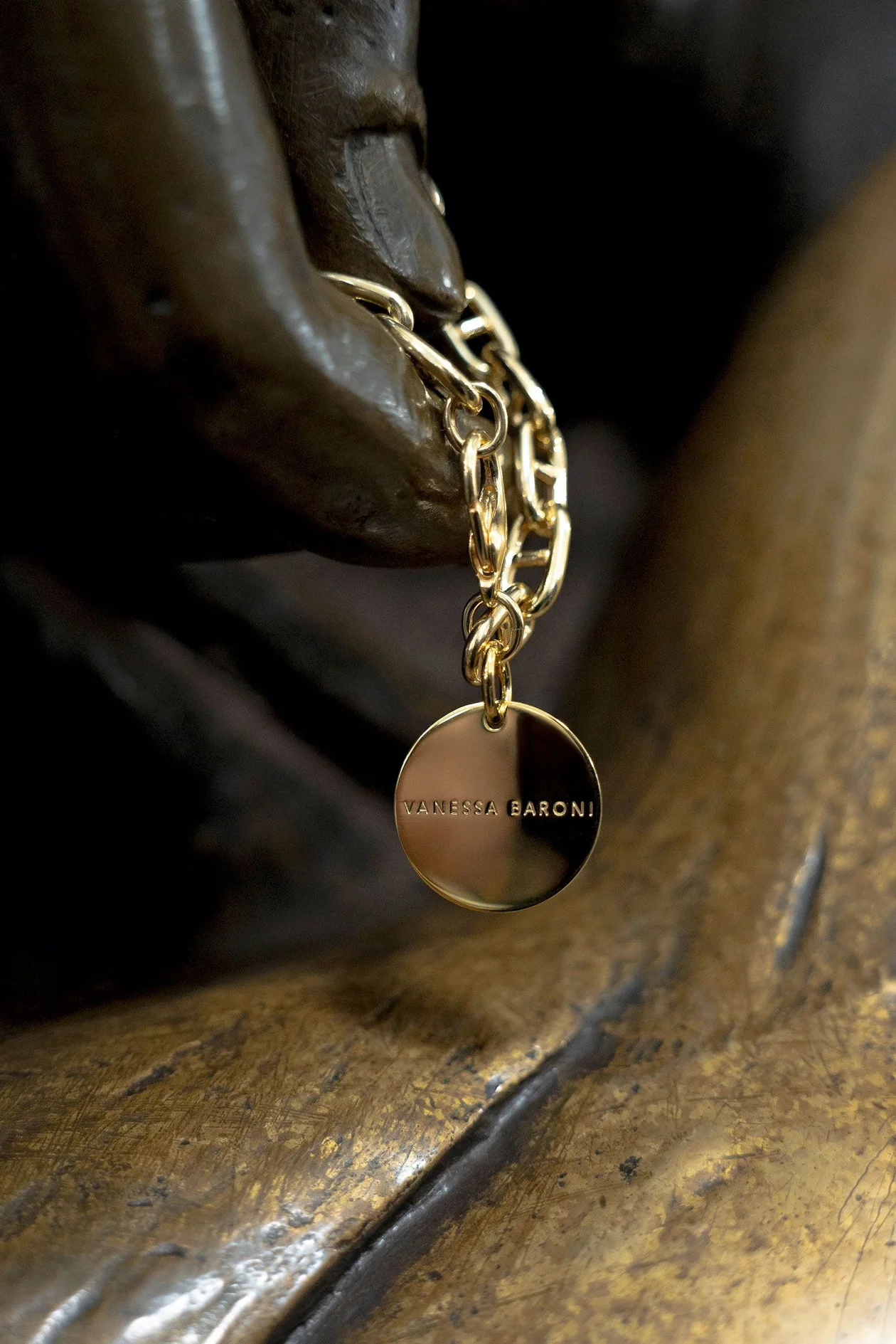 &#x411;&#x440;&#x430;&#x441;&#x43b;&#x435;&#x442; VANESSA BARONI, BOSCOFAMILY