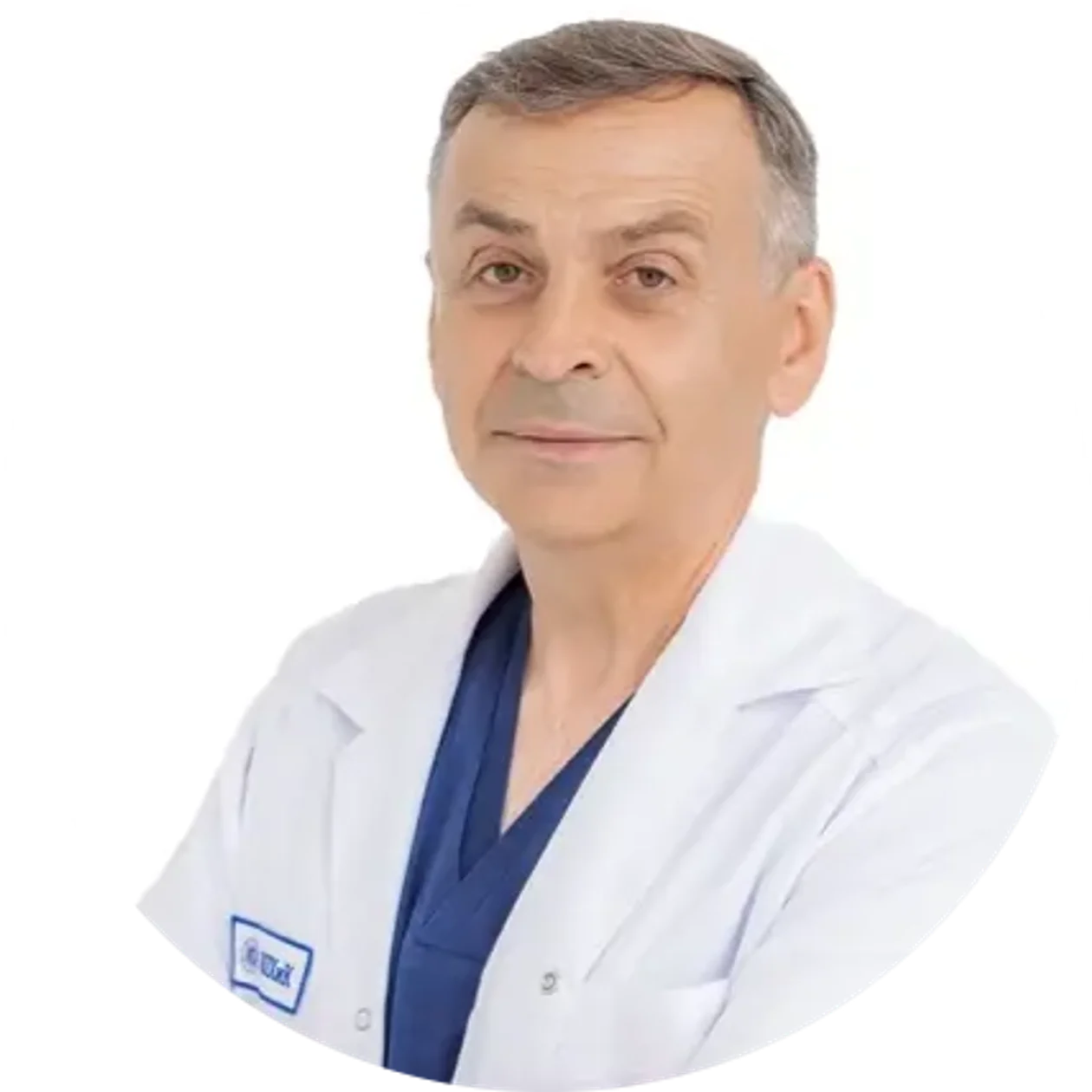 Александр Гончаров