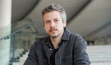 Владимир Данай: «Театр должен происходить здесь и сейчас»