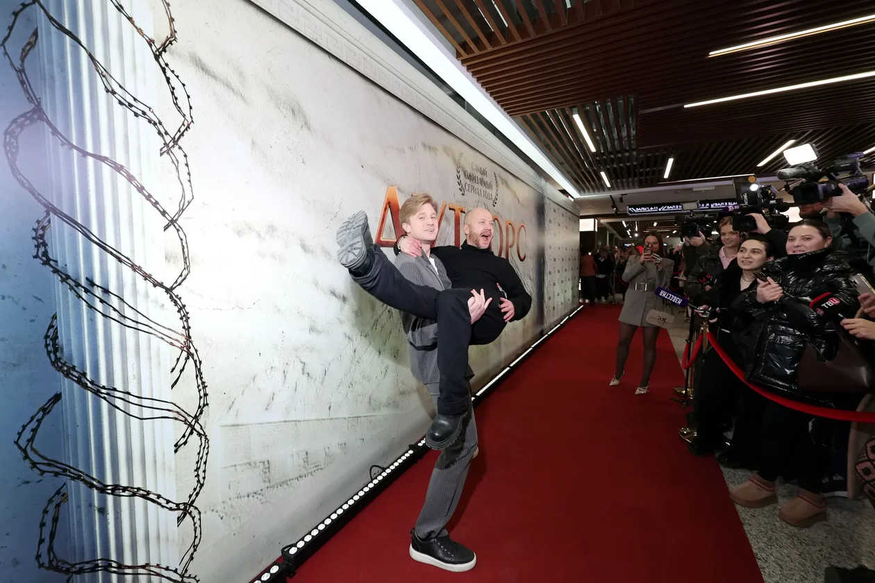 Вячеслав Чепурченко, Евгений Стычкин