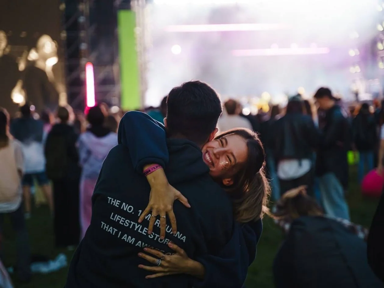 Источник: Пикник Афиши × Сбер