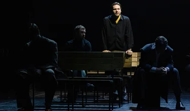 Бродский, «Фавн» и черно-белая керамика: куда сходить в Москве в ближайшие выходные 
