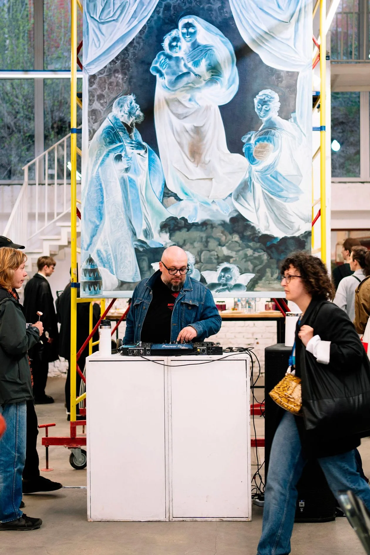 Фото: «Терминал А»