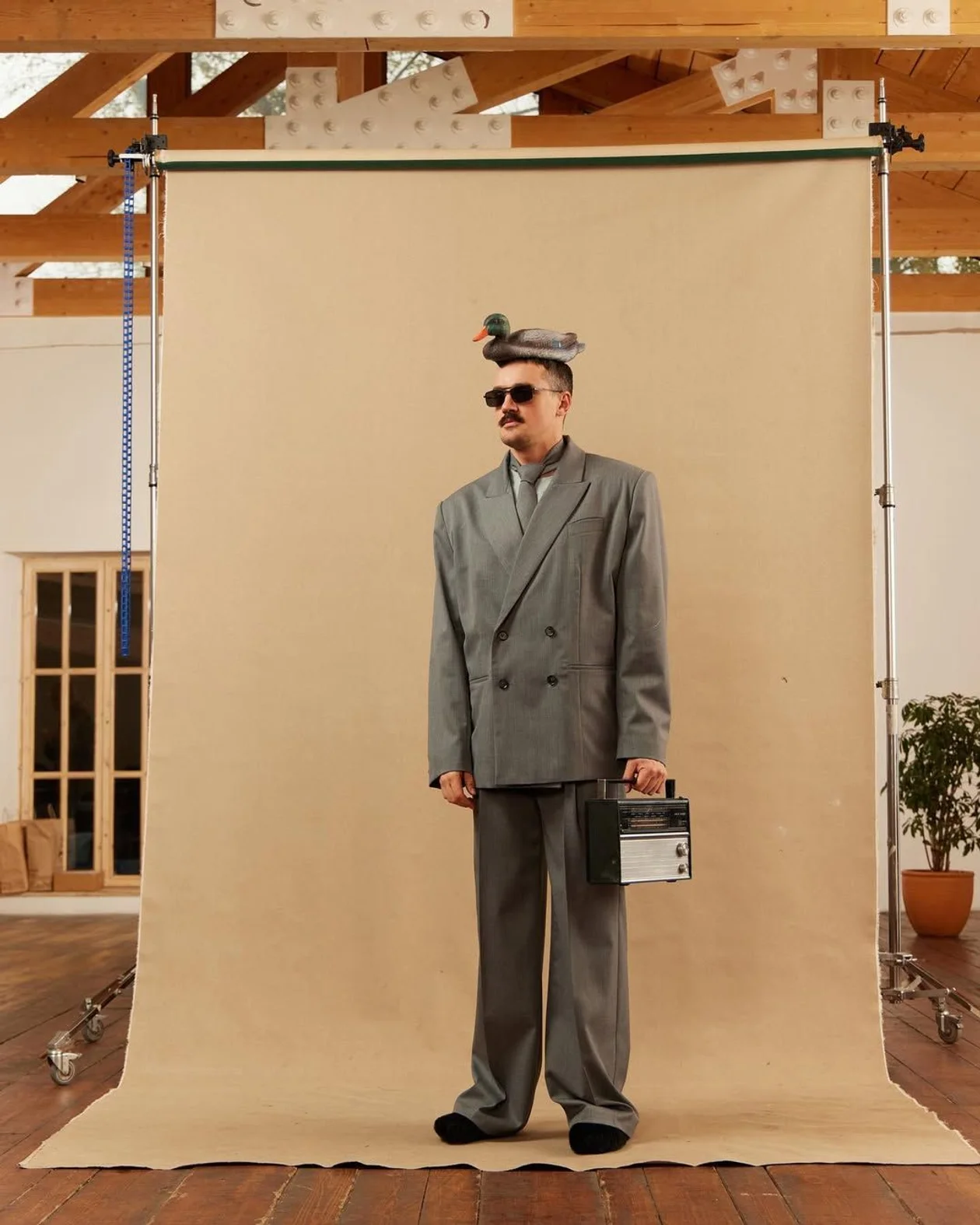 Источник: Владимир Гурьянов / Соцсети