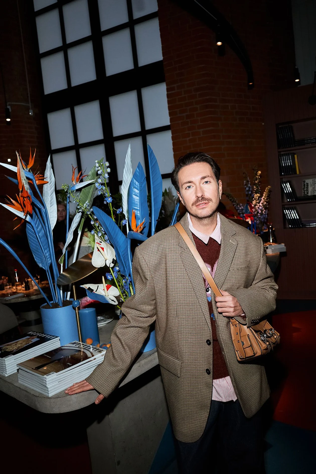 Алексей Сухарев