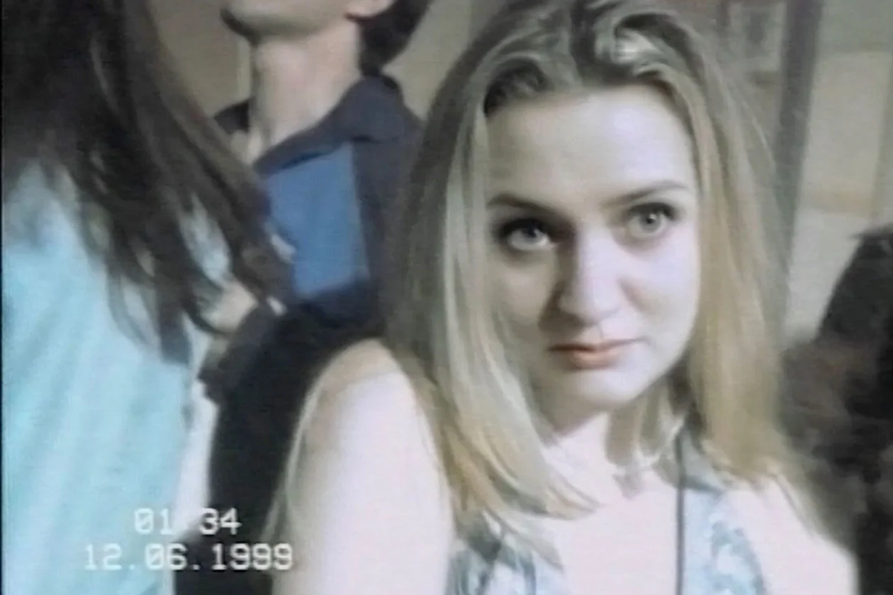 Кадр из фильма «Ровесник»