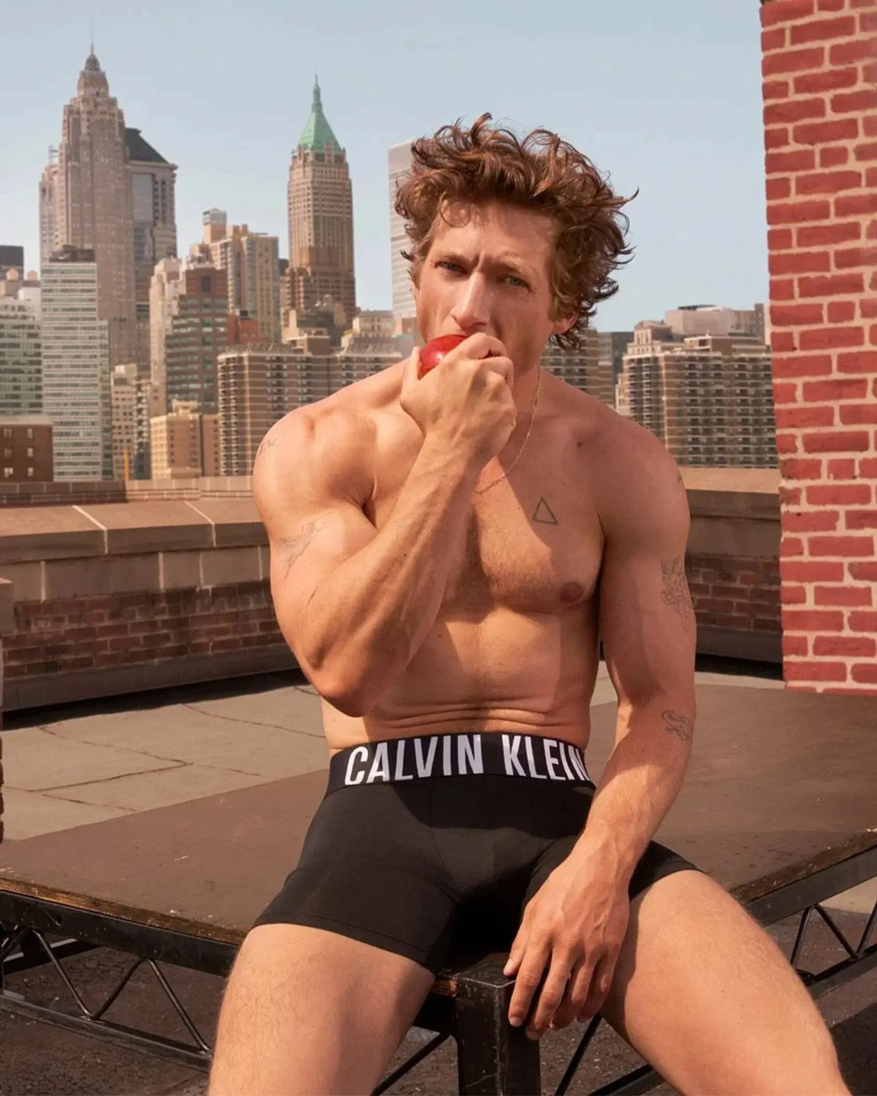 Источник: Calvin Klein
