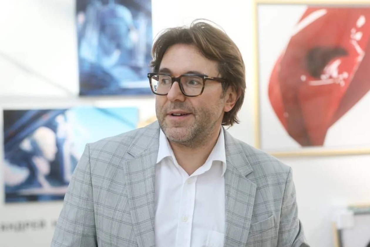 Источник: Максим Григорьев / ТАСС