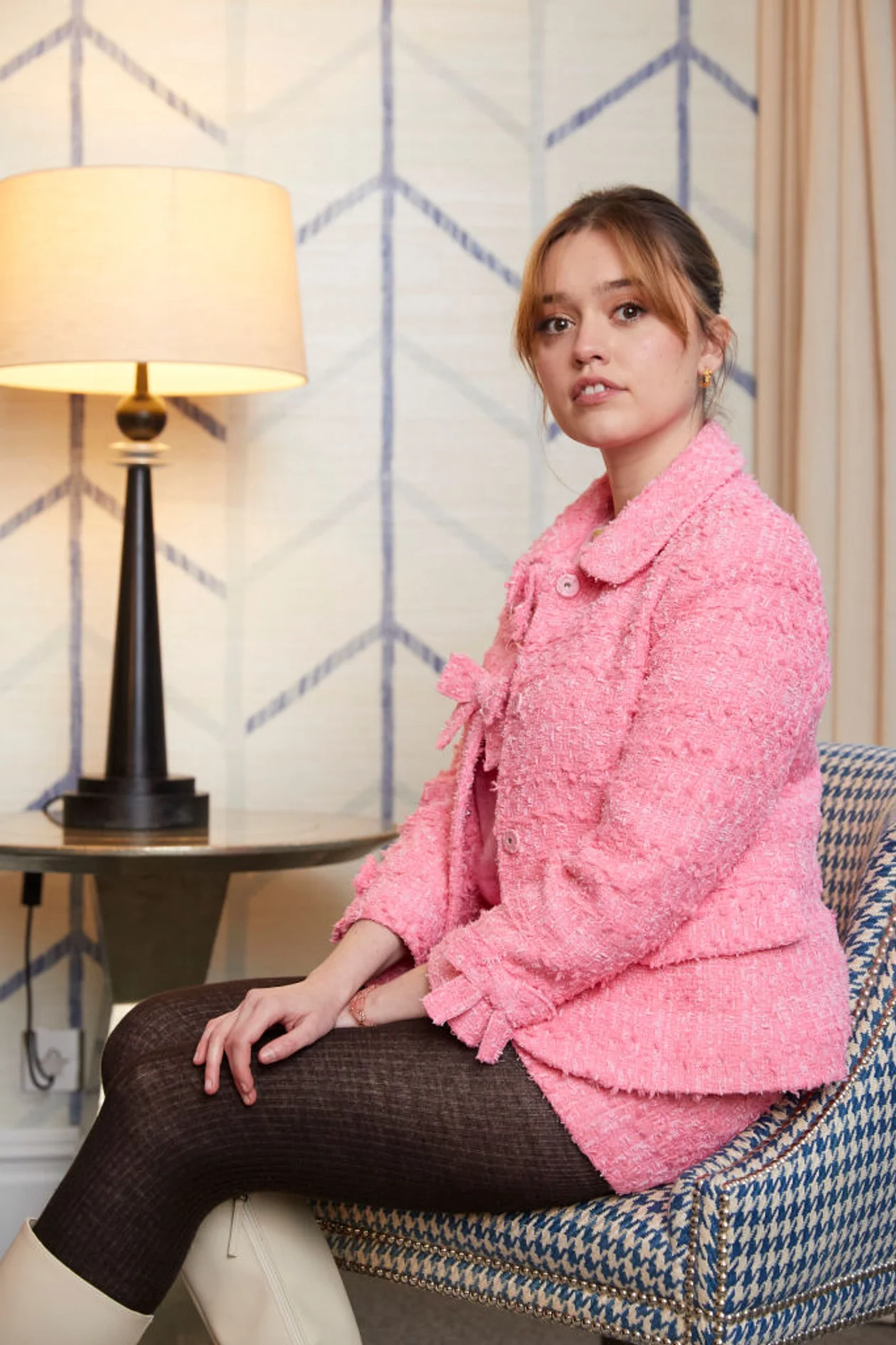 &#x42d;&#x439;&#x43c;&#x438; &#x41b;&#x443; &#x412;&#x443;&#x434;