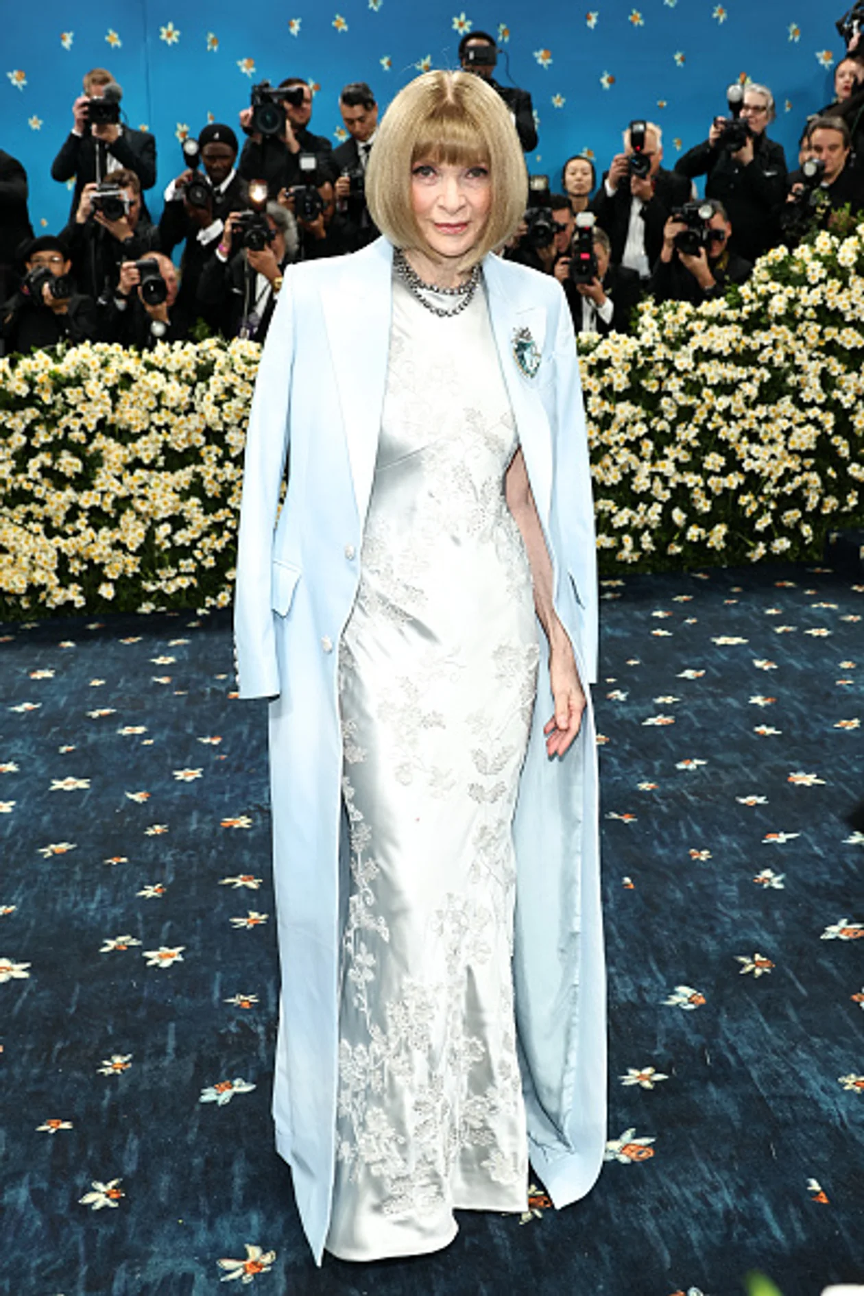 Анна Винтур