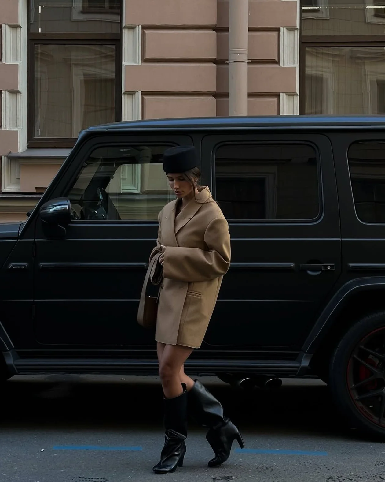 Фото: Ольга Рузакова