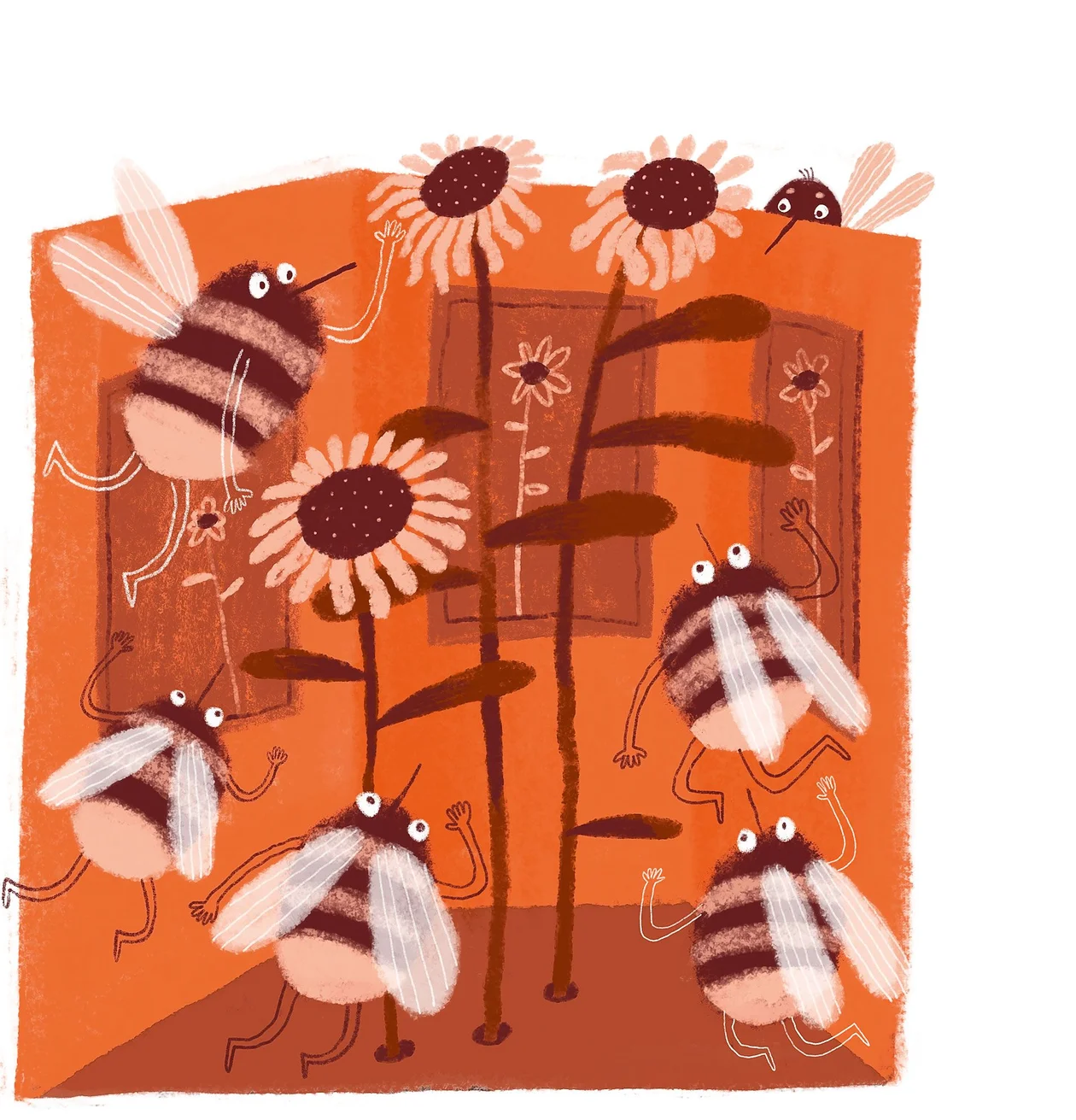 Иллюстрация: Алиса Юфа