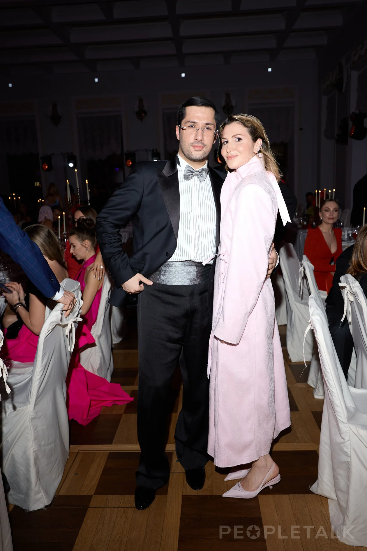 Алеко, Лаура Джугелия