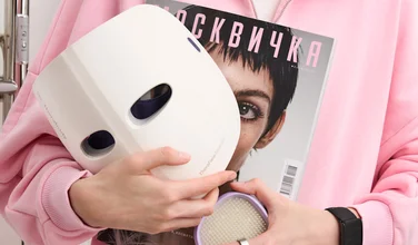 Садись в машину: как гаджеты стали новой бьюти-зависимостью