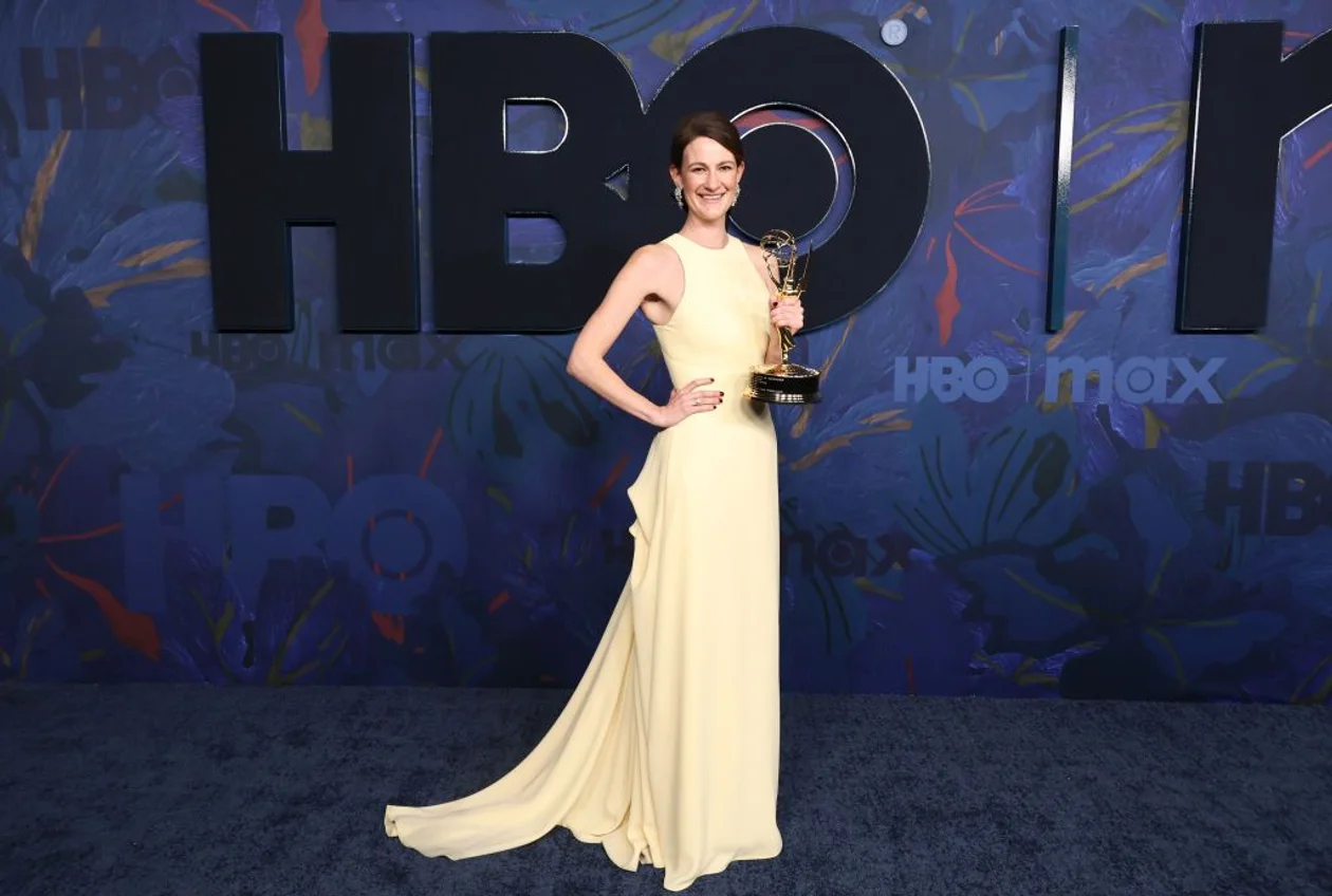 Франческа Гардинер. Источник: Amy Sussman / Getty Images