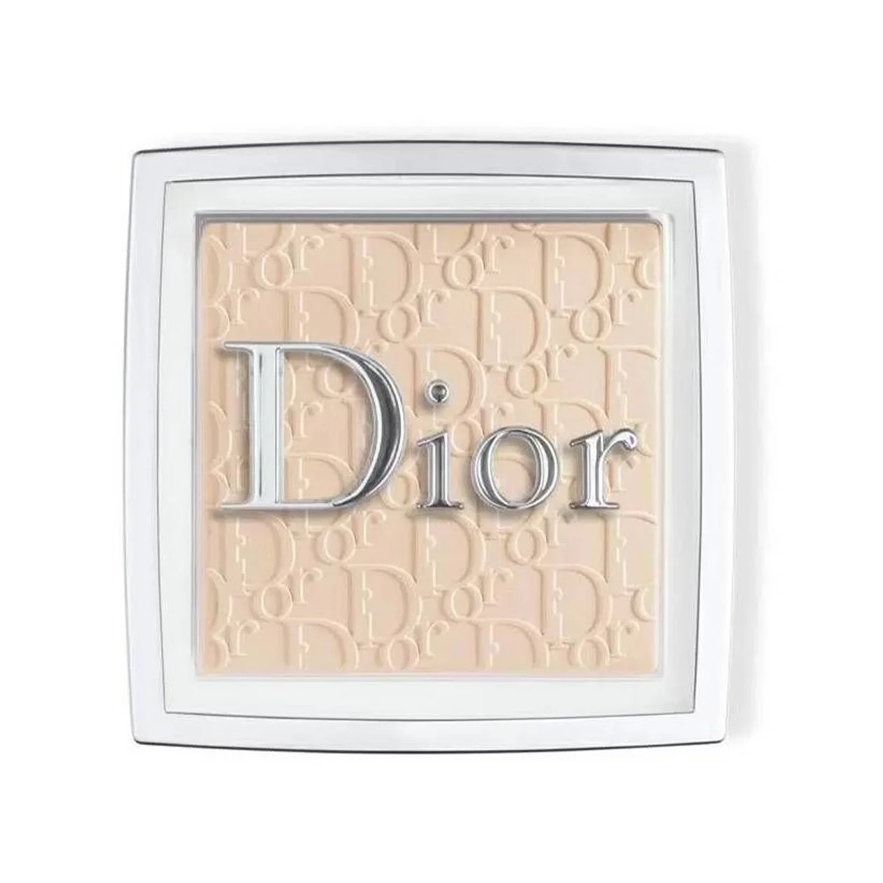 Пудра Dior