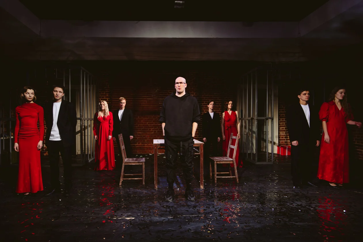 Фото: пресс-служба Театра наций