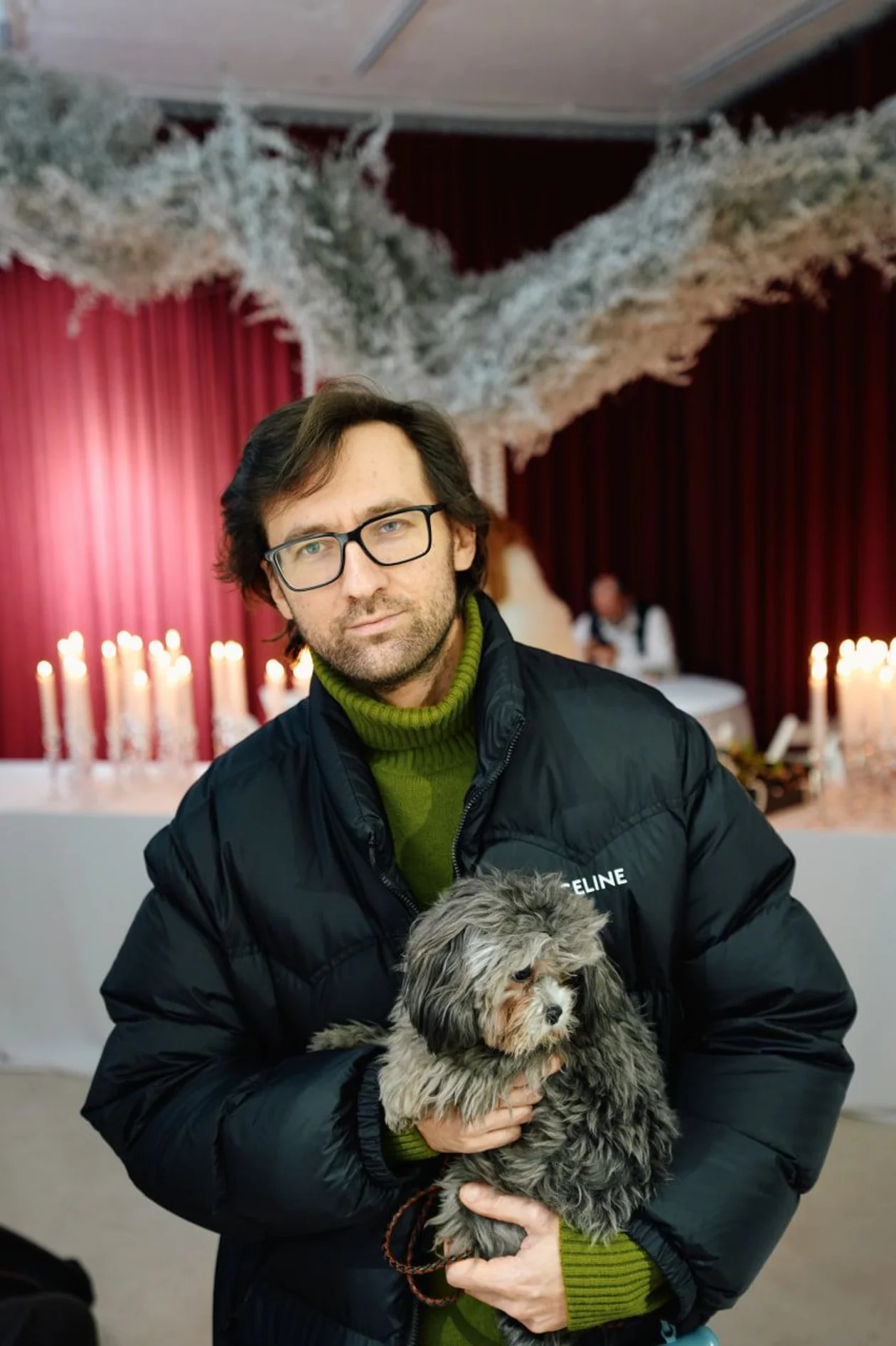 Олег Ерошин