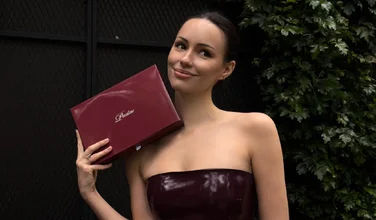 Анкета для друзей: Полина Филимонова 