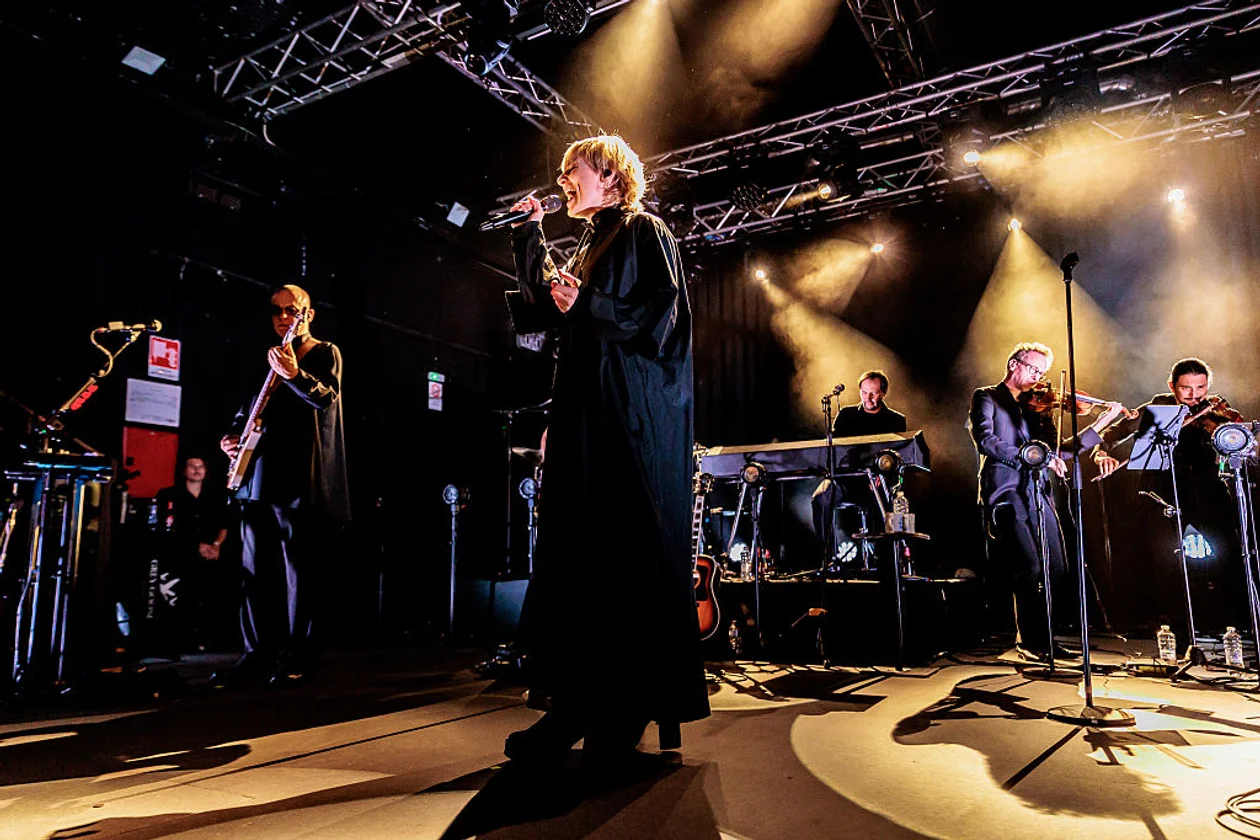 Hooverphonic