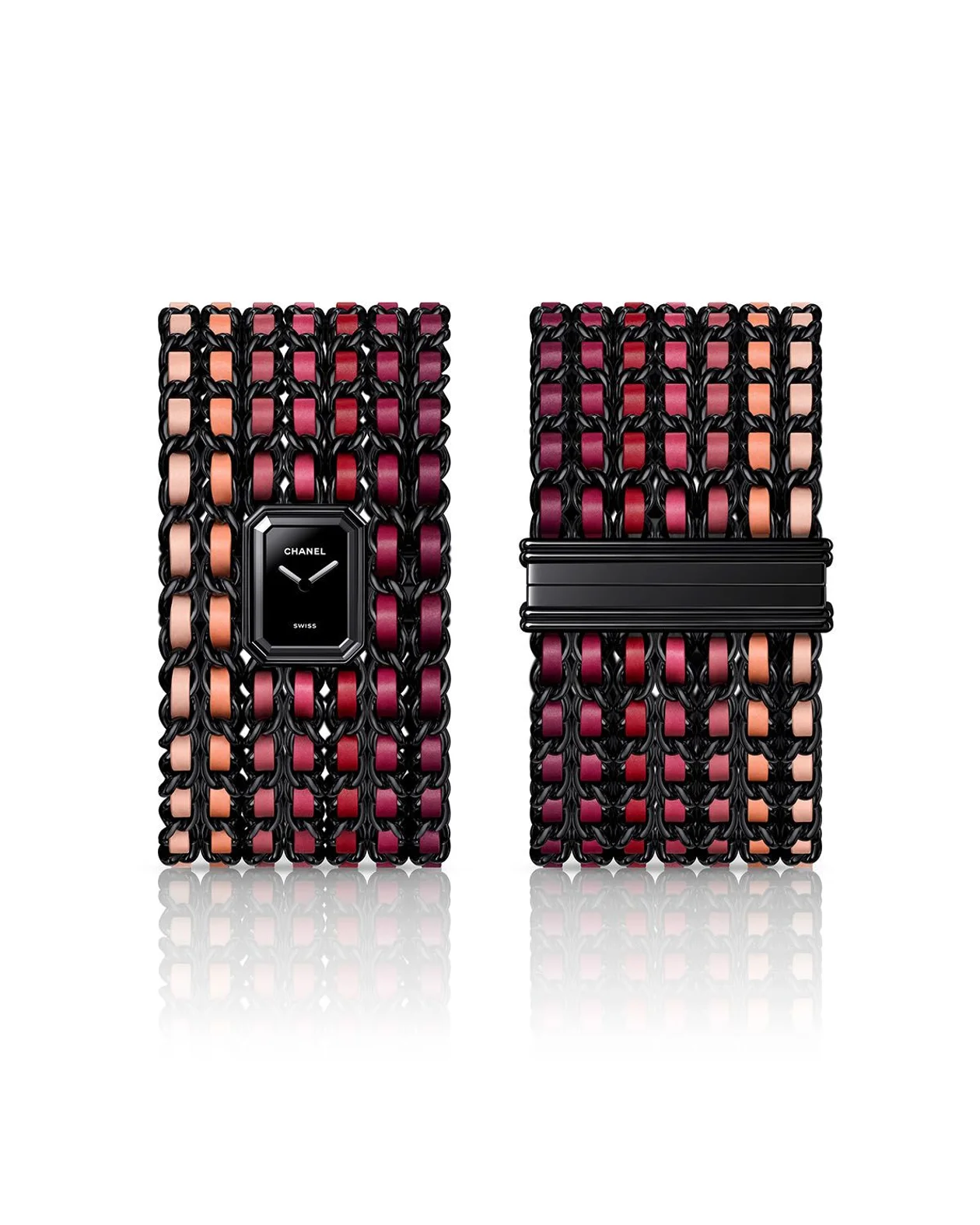 Источник: предоставлено Chanel 