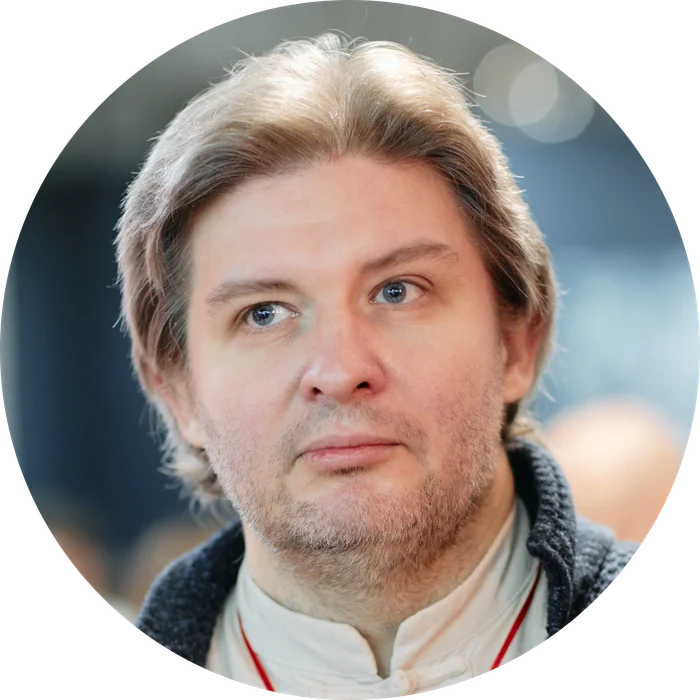 Вадим Костырев