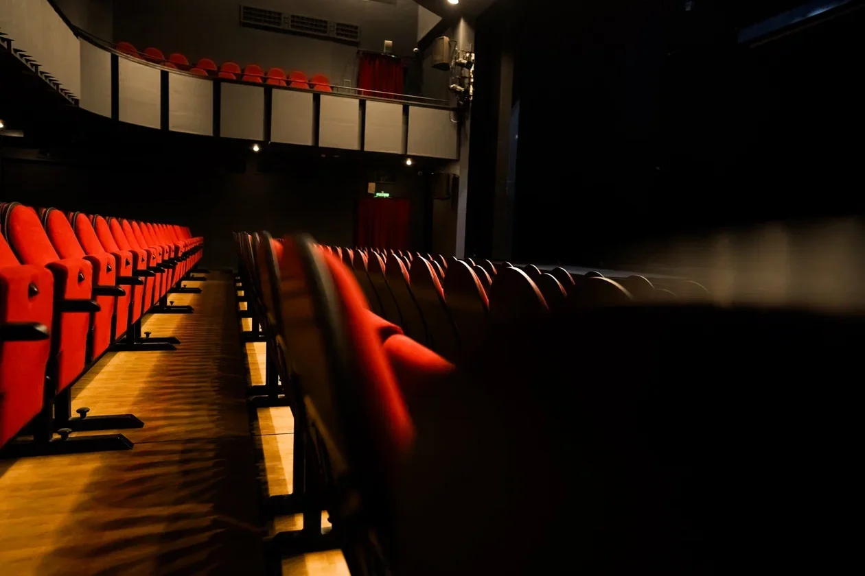 Театр на Страстном 