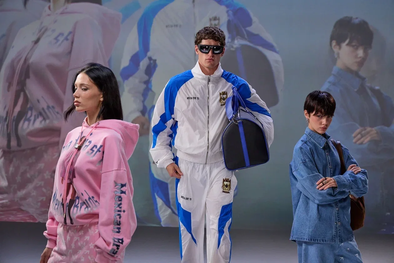 Кампейн Asia st 71