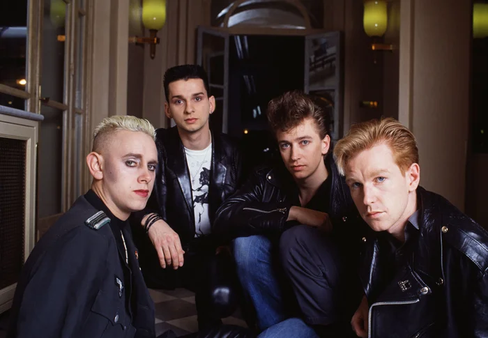 Depeche Mode